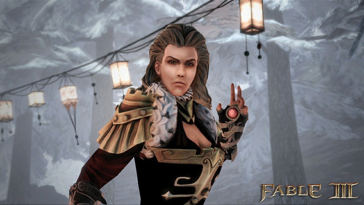 Fable III - Imagen 15